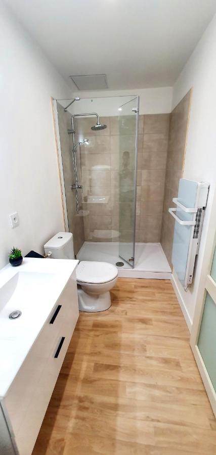 Le Wlerick 1 - Hyper Centre - Au Calme - Wifi Apartment Mont-de-Marsan Ngoại thất bức ảnh